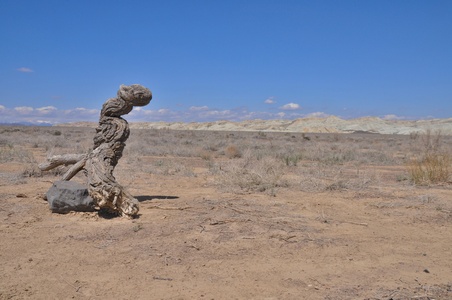 Image for Aktau and Katutau