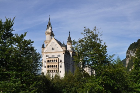 Image for Neuschwanstein