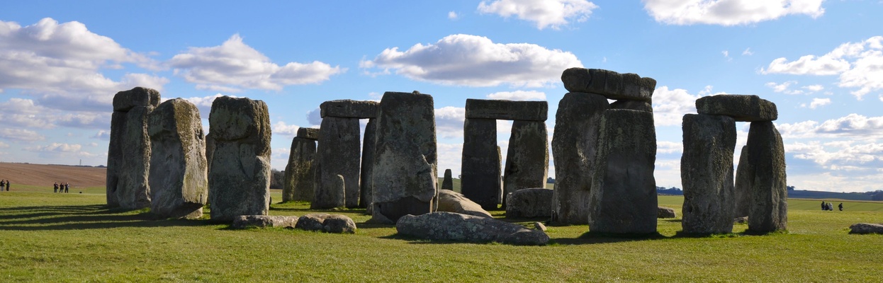 Image for Stonehenge