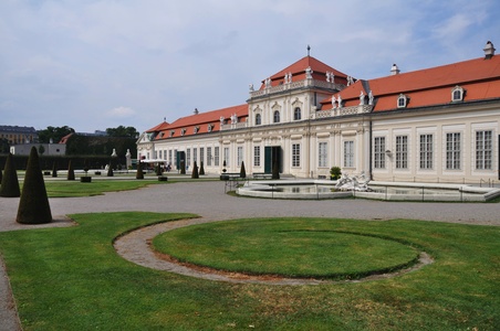 Image for More Vienna