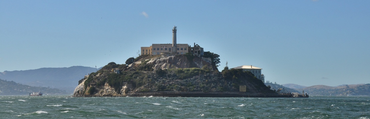 Image for Alcatraz