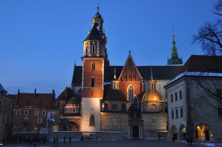 Image for Краков