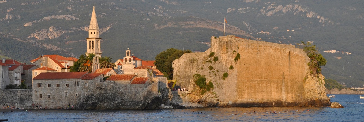 Image for Budva