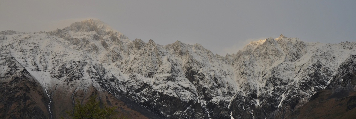 Image for Kazbegi